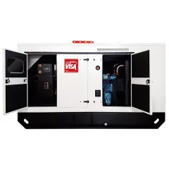 Дизельный генератор Onis VISA BD 300 GX