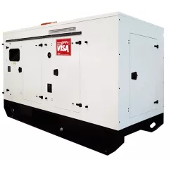 Дизельный генератор Onis VISA BD 300 GX