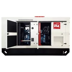 Дизельный генератор Onis VISA BD 225 GX с АВР