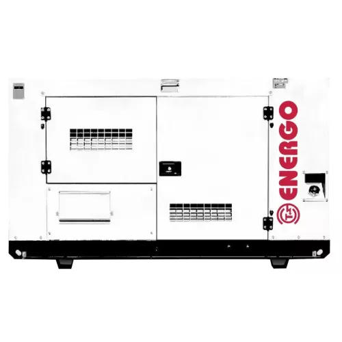Дизельный генератор Energo AD 25-230-S