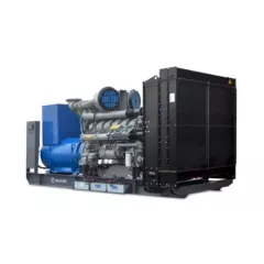 Дизельный генератор Elcos GE.MT.1370/1250.BF в контейнере