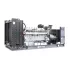 Дизельный генератор Elcos GE.BD.900/810.BF в контейнере