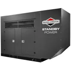 Газовый генератор Briggs & Stratton G2000