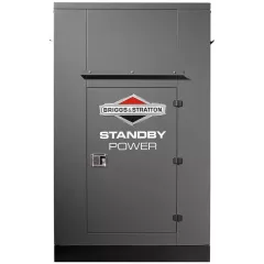 Газовый генератор Briggs & Stratton G800 с АВР