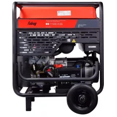 Бензиновый генератор Fubag BS 11000 A ES с АВР