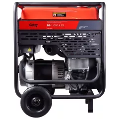 Бензиновый генератор Fubag BS 11000 A ES
