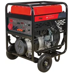 Бензиновый генератор Fubag BS 11000 DA ES в контейнере