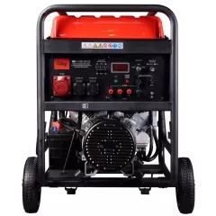 Бензиновый генератор Fubag BS 11000 DA ES с АВР