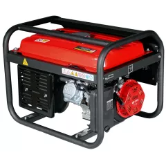 Бензиновый генератор Fubag BS 3300
