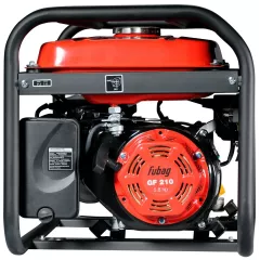 Бензиновый генератор Fubag BS 3300