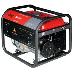 Бензиновый генератор Fubag BS 3300