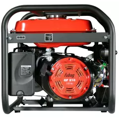 Бензиновый генератор Fubag BS 3300 ES