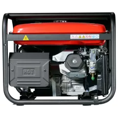 Бензиновый генератор Fubag BS 3300 ES