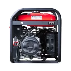 Бензиновый генератор Fubag BS 8000 DA ES с АВР