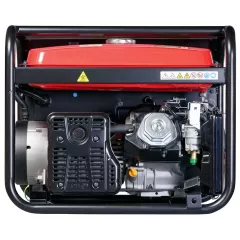 Бензиновый генератор Fubag BS 8500 DA ES
