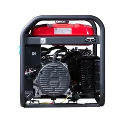 Бензиновый генератор Fubag BS 9000 A ES