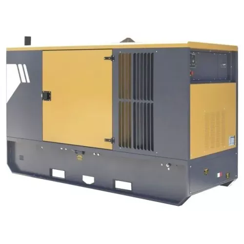 Дизельный генератор Elcos GE.JD3A.087/080.SS с АВР