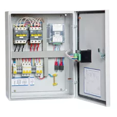 Дизельный генератор Genmac COMBIPLUS RG4000KEO с АВР