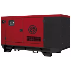 Дизельный генератор Chicago Pneumatic CPSG 100U