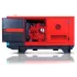 Дизельный генератор Chicago Pneumatic CPSG 100U