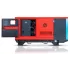 Дизельный генератор Chicago Pneumatic CPSG 100U