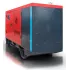 Дизельный генератор Chicago Pneumatic CPSG 100U