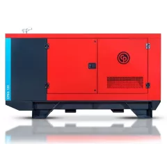 Дизельный генератор Chicago Pneumatic CPSG 125U