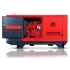 Дизельный генератор Chicago Pneumatic CPSG 125U