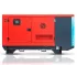 Дизельный генератор Chicago Pneumatic CPSG 125U