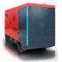 Дизельный генератор Chicago Pneumatic CPSG 125U с АВР