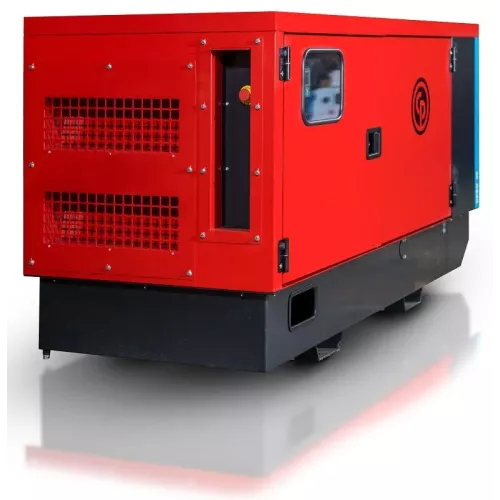 Дизельный генератор Chicago Pneumatic CPSG 30U