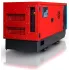 Дизельный генератор Chicago Pneumatic CPSG 30U