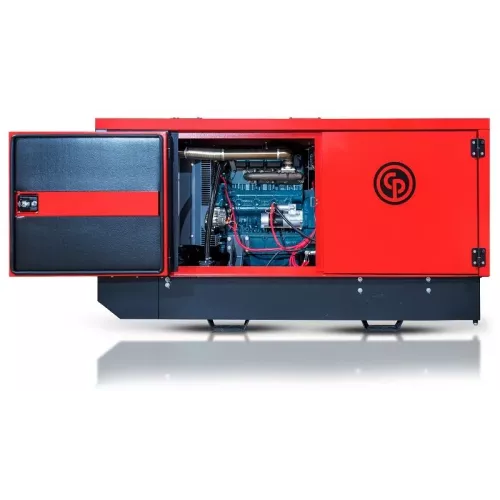 Дизельный генератор Chicago Pneumatic CPSG 30U