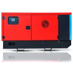Дизельный генератор Chicago Pneumatic CPSG 30U