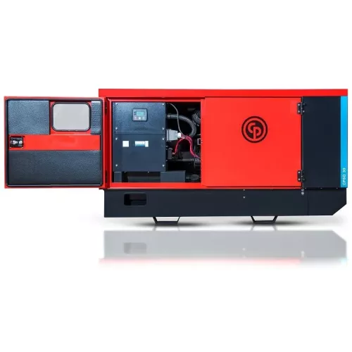 Дизельный генератор Chicago Pneumatic CPSG 30U