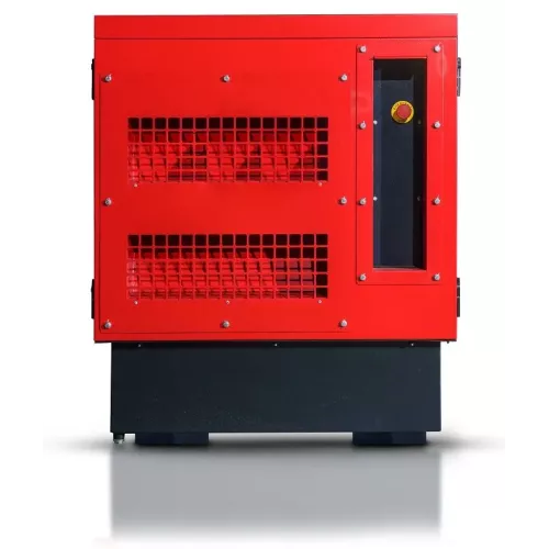 Дизельный генератор Chicago Pneumatic CPSG 30U