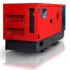 Дизельный генератор Chicago Pneumatic CPSG 40U с АВР