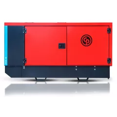Дизельный генератор Chicago Pneumatic CPSG 40U