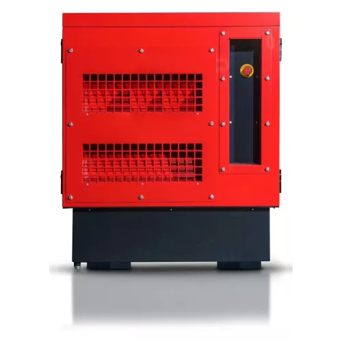 Дизельный генератор Chicago Pneumatic CPSG 40U