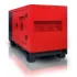 Дизельный генератор Chicago Pneumatic CPSG 60U с АВР