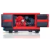 Дизельный генератор Chicago Pneumatic CPSG 60U с АВР