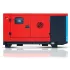 Дизельный генератор Chicago Pneumatic CPSG 60U с АВР