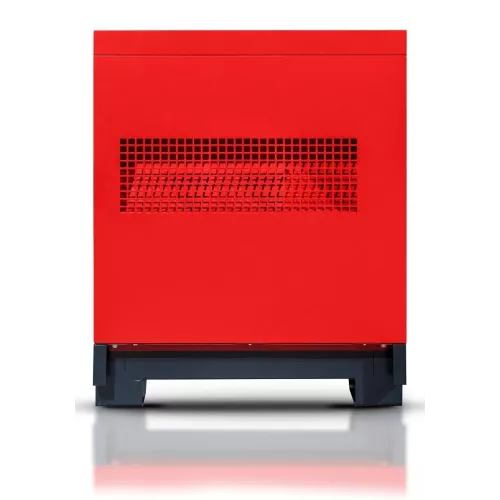 Дизельный генератор Chicago Pneumatic CPSG 60U