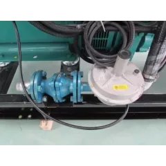 Газовый генератор Gazvolt 50T32