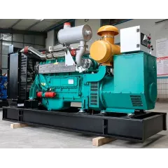 Газовый генератор Gazvolt 250T32