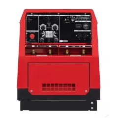 Сварочный генератор Shindaiwa DGW400DMK-S1