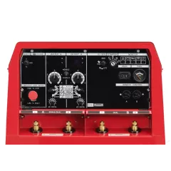 Сварочный генератор Shindaiwa DGW400DMK-S1