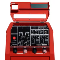 Сварочный генератор Shindaiwa DGW500DM/RU