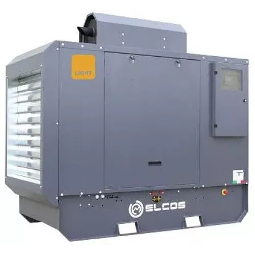 Дизельный генератор Elcos GE.PK.067/061.LT