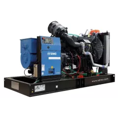 Дизельный генератор SDMO V350C2 в контейнере